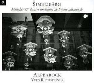 Simelibarg