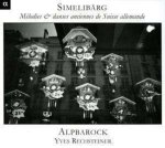 Simelibarg