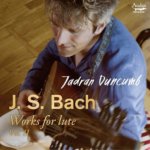 J.S. Bach: Works for Lute