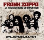 Live.. Buffalo, N.Y. 1974