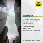 Antonin Dvorák: Symphony No. 9 in E Minor 'From the New World'/..