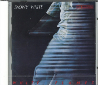 White Flames