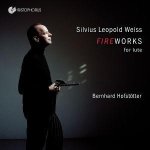 Silvius Leopold Weiss: Fireworks for Lute