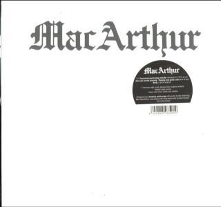 MacArthur