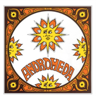 Andromeda