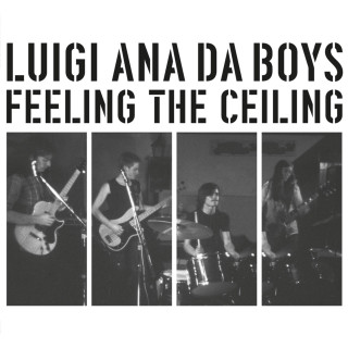 Feeling the Ceiling