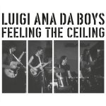 Feeling the Ceiling