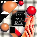 The Early Days