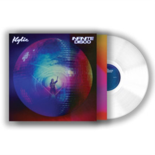 Infinite Disco