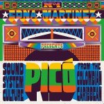 Edna Martinez Presents Picó
