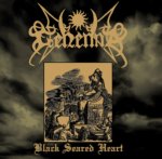 Black Seared Heart