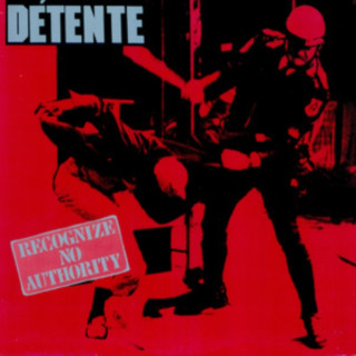 Recognize No Authority