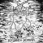 Blitzkrieg Demo '84