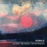 Lin Chen/Ada Namani/Kerstin Petersen: SiGNALE