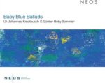 Baby Blue Ballads