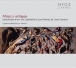 Música Antigua