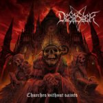 Churches Without Saints