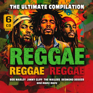 Reggae reggae reggae