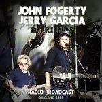 John Fogerty, Jerry Garcia & Friends