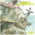 Howl's Moving Castle