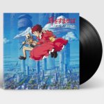 Whisper of the Heart Image Album