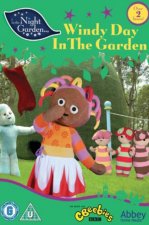 In the Night Garden: Windy Day in the Garden