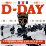 D-day 50th Anniversary