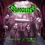 Considered dead/The erosion of sanity