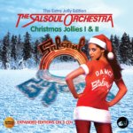 Christmas Jollies I & II