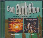 Loveshine/Candy