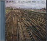 The Clock Comes Down the Stairs
