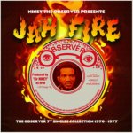Jah Fire