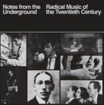 Notes from the Underground
