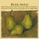 Old Sequins and Ancient Breastplates