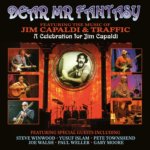 Dear Mr Fantasy