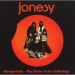 Masquerade - The Dawn Years Anthology