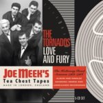 Love and Fury