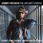 The Outlaw's Prayer
