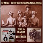 Time and Charges/Portraits