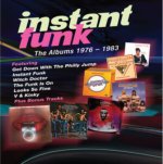 The Albums 1976-1983