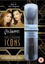 Pixiwoo Present - Hollywood Icons