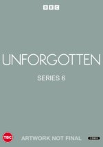 Unforgotten: Series 6