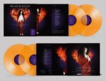 Fan the Flame (Part 2) - The Resurrection