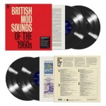 Eddie Piller Presents British Mod Sounds of the 1960s