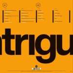 Steven Wilson Presents Intrigue