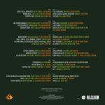 Arthur Baker Presents Dance Masters