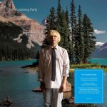 Tim Burgess Listening Party
