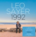 Leo Sayer: 1992