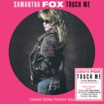 Touch Me