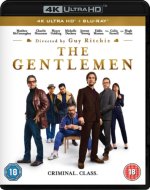 The Gentlemen